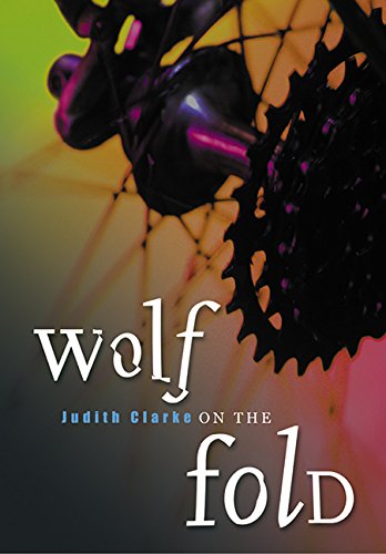 Stock image for Wolf on the Fold for sale by Wonder Book