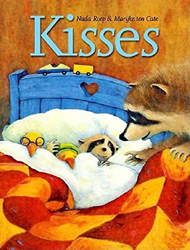 Imagen de archivo de Kisses a la venta por Better World Books