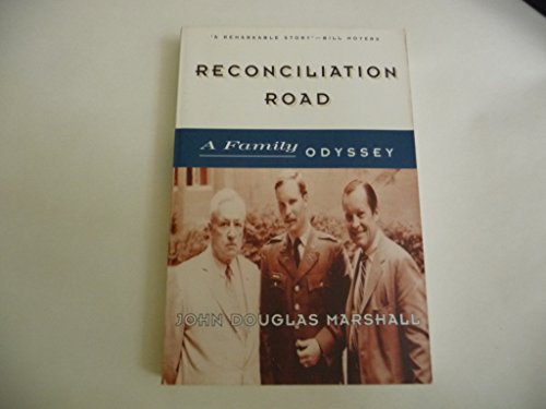 Imagen de archivo de Reconciliation Road: A Family Odyssey a la venta por river break books