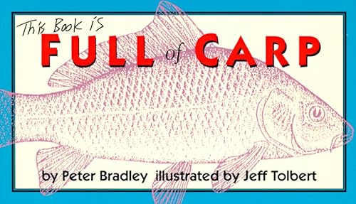 9781886913196: This Book Is Full of Carp