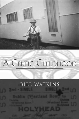 Imagen de archivo de A Celtic Childhood a la venta por Better World Books