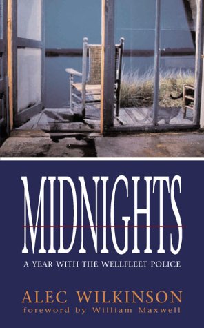 Stock image for Midnights: A Year With the Wellfleet Police for sale by ZBK Books