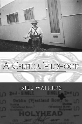 Beispielbild fr A Celtic Childhood zum Verkauf von Better World Books