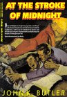 At the Stroke of Midnight (9781886937253) by Butler, John K.