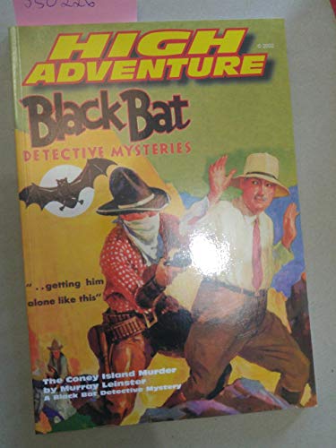 9781886937673: High Adventure: No. 67