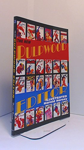 The New Pulpwood Editor (9781886937680) by Hersey, Harold; Locke, John L.; Gunnison, John