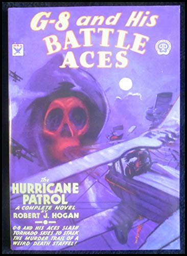 9781886937857: G-8 and His Battle Aces: No. 11