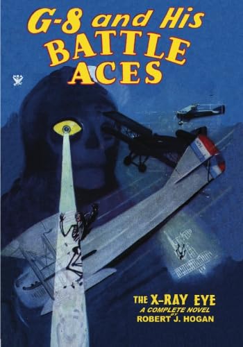 G-8 and His Battle Aces #16 (9781886937901) by Hogan, Robert J.