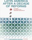 Beispielbild fr Latin America after a Decade of Reforms: Economic and Social Progress in Latin America: 1997 Report (Inter-American Development Bank) zum Verkauf von Open Books