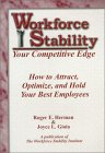 Stock image for WORKFORCE STABILITY - HC -OP for sale by Wonder Book