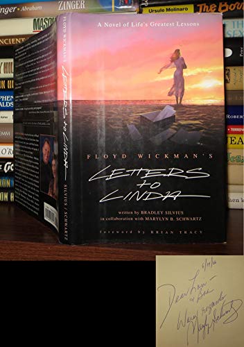Stock image for Letters to Linda, Floyd Wickman's : A Novel of Life's Greatest Lessons for sale by Better World Books: West