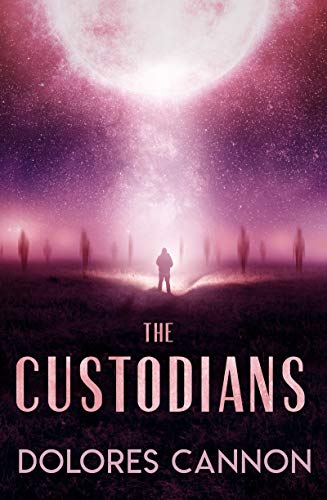 Stock image for The Custodians: Beyond Abduction for sale by Ernie's Books