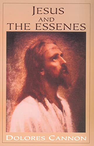Stock image for Jesus and the Essenes for sale by HPB Inc.