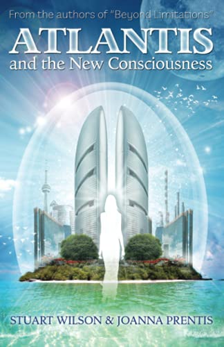 Stock image for Atlantis and the New Consciousness for sale by SecondSale