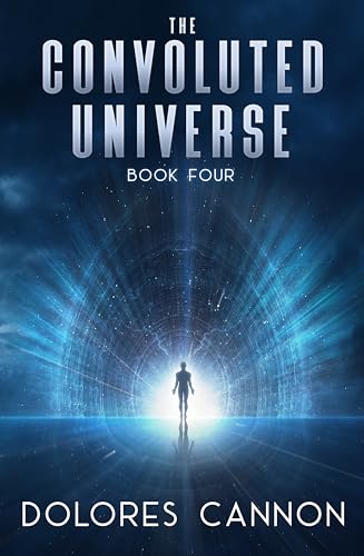 Stock image for The Convoluted Universe: Book Four (The Convoluted Universe series) for sale by SecondSale