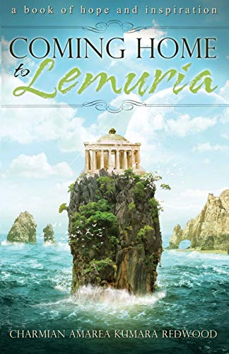 Imagen de archivo de Coming Home To Lemuria a la venta por GF Books, Inc.