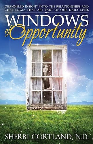 Stock image for Windows of Opprotunity for sale by Once Upon A Time Books