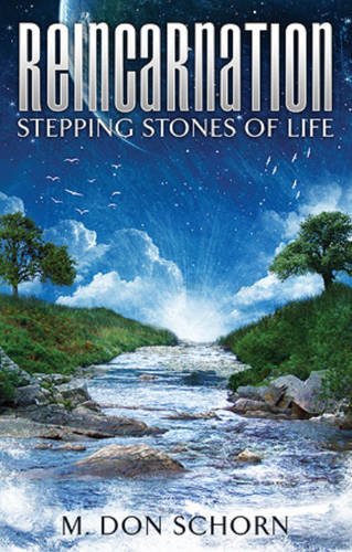 9781886940628: Reincarnation...Stepping Stones of Life