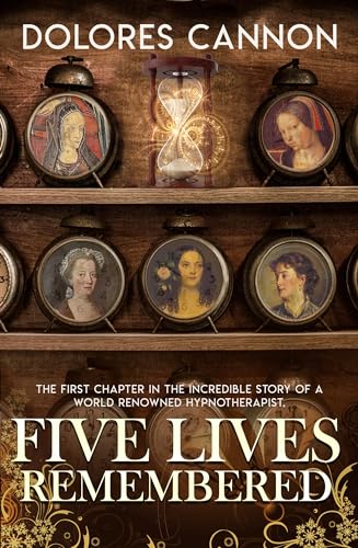 Imagen de archivo de Five Lives Remembered a la venta por Better World Books: West