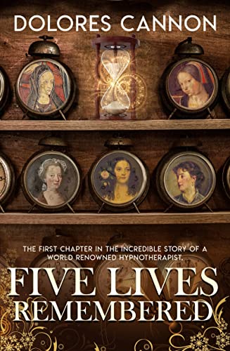 Stock image for Five Lives Remembered for sale by -OnTimeBooks-