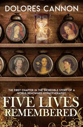 Five Lives Remembered (9781886940642) by Cannon, Dolores