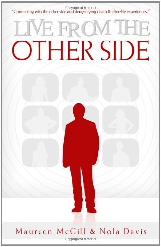 Stock image for Live From the Other Side for sale by SecondSale