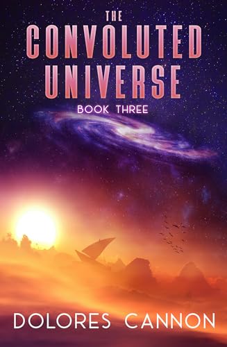 Imagen de archivo de The Convoluted Universe, Book 3, Cover may vary a la venta por Goodwill Books