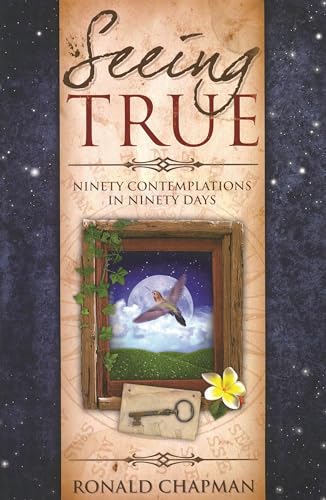 Imagen de archivo de Seeing True a la venta por ThriftBooks-Atlanta