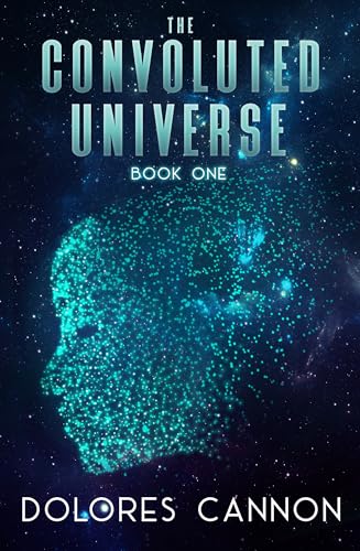 Convoluted Universe: Book One: 1 (Volume 1)