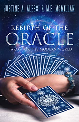 Stock image for Rebirth of the Oracle: The Tarot for the Modern World for sale by Red's Corner LLC