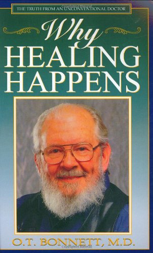 Why Healing Happens