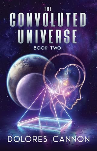 The Convoluted Universe, Book 2