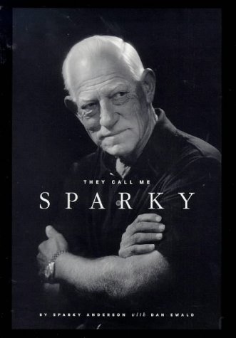 9781886947238: They Call Me Sparky