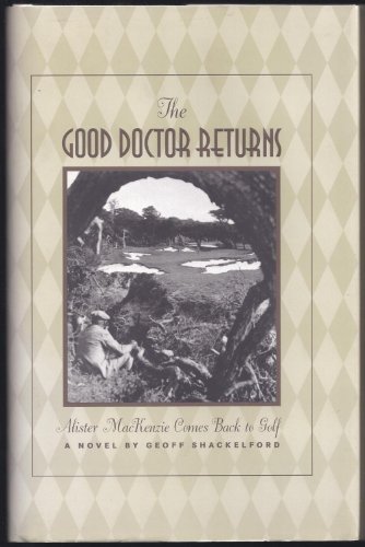 Imagen de archivo de The Good Doctor Returns: A Novel a la venta por ZBK Books
