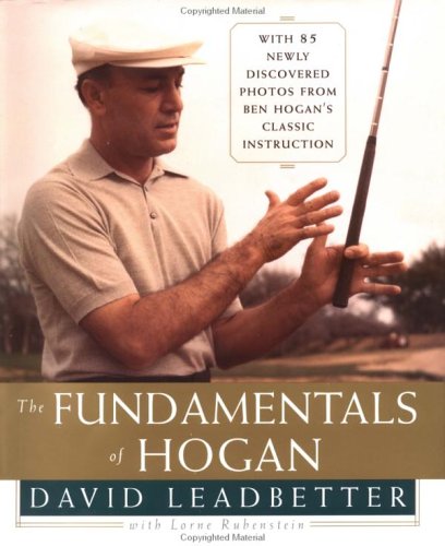 Stock image for Fundamentals Of Hogan for sale by Wonder Book