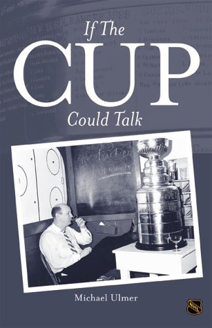 Stock image for If the Cup Could Talk for sale by Gulf Coast Books