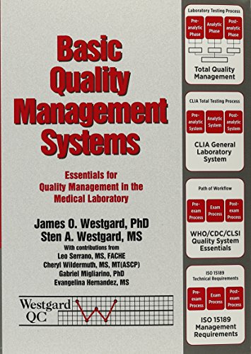 Imagen de archivo de Basic Quality Management Systems a la venta por HPB-Red