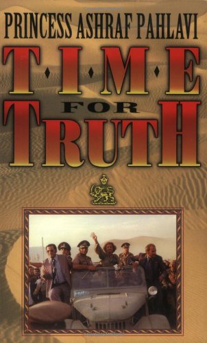 9781886966000: Time for Truth