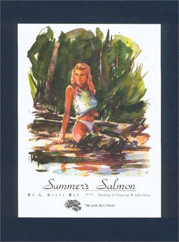 Stock image for Summer's Salmon for sale by Fireside Angler