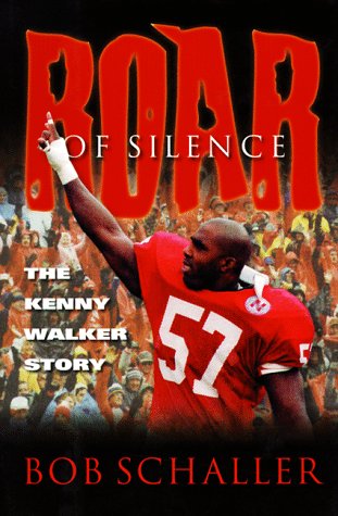 Imagen de archivo de Roar of Silence: Trial & Triumph Through Deafness a la venta por ThriftBooks-Dallas