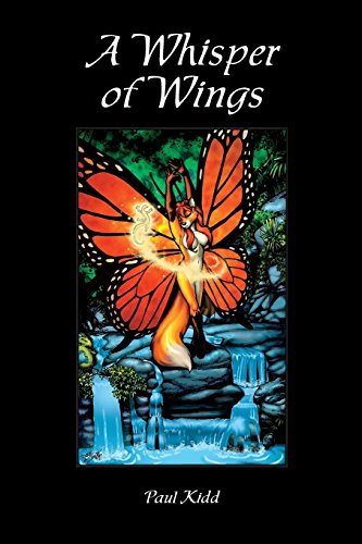 Stock image for A Whisper of Wings for sale by ThriftBooks-Dallas