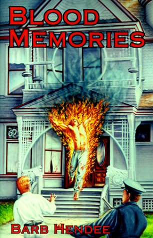 Beispielbild fr Blood Memories zum Verkauf von Wonder Book