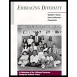 Stock image for Embracing Diversity : Teachers' Voices from California's Classrooms for sale by HPB-Red