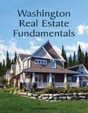 Beispielbild fr Washington Real Estate Fundamentals zum Verkauf von SecondSale