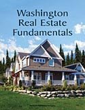 Stock image for Washington Real Estate Fundamentals for sale by ThriftBooks-Dallas