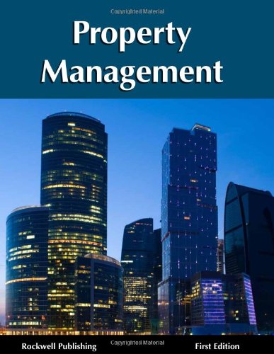 Property Management (9781887051903) by Kathryn Haupt; Inger Faraz; Dawn Henry; David Jarman; Joe Reiner; Rockwell Publishing