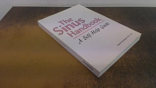 9781887053082: Sinus Handbook