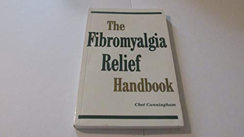 Stock image for The Fibromyalgia Relief Handbook for sale by SecondSale