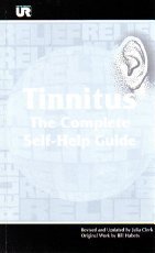 Stock image for Tinnitus: The Complete Self-Help Guide for sale by HPB-Ruby