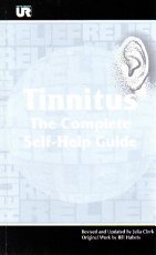 Tinnitus: The Complete Self-Help Guide (9781887053204) by Habets, Bill; Clerk, Julia